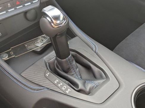 New 2026 Ford Mustang Dark Horse image 20