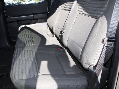 Used 2021 Ford F150 XL w/ STX Appearance Package image 19