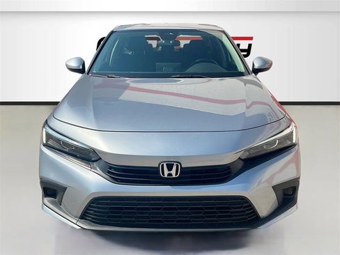 Used 2023 Honda Civic LX image 2