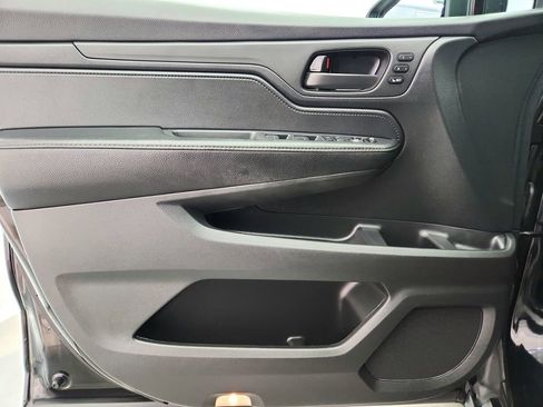 Used 2021 Honda Odyssey EX-L image 28