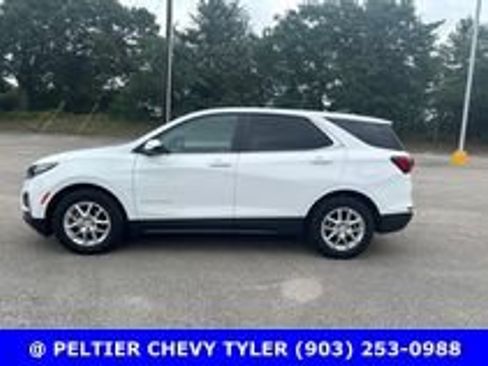 Used 2022 Chevrolet Equinox LT FWD image 5