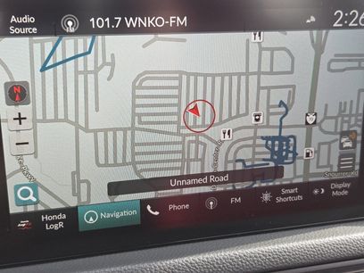 Certified 2025 Honda Civic Type R