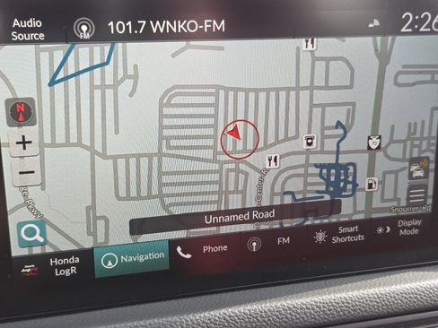 Certified 2025 Honda Civic Type R image 4