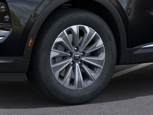 New 2026 Buick Envision Preferred image 9