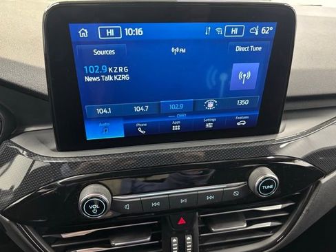 Used 2025 Ford Escape ST-Line image 4