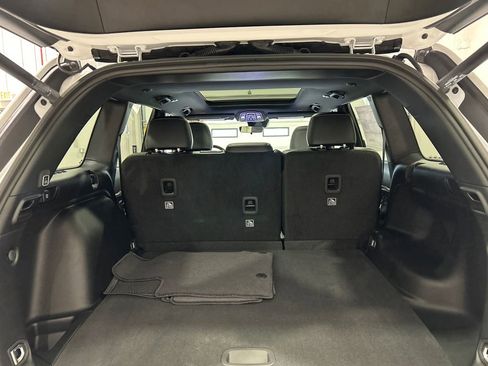 New 2025 Jeep Grand Cherokee Limited image 32