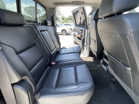 Used 2016 Chevrolet Silverado 3500 LTZ w/ Duramax Plus Package AWD/4WD image 18
