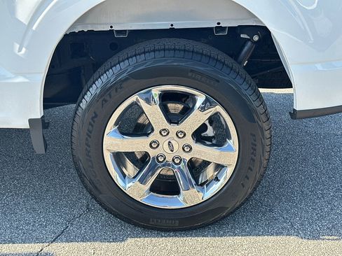 Certified 2022 Ford F150 XLT w/ Equipment Group 302A High AWD/4WD image 21