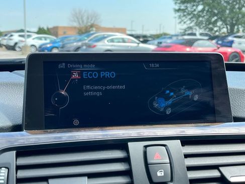 Used 2015 BMW 328i Gran Turismo xDrive AWD/4WD image 42