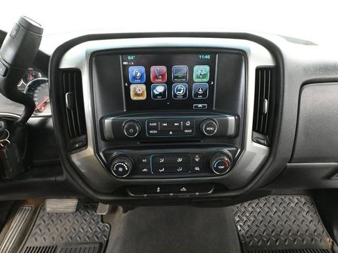 Used 2019 Chevrolet Silverado 2500 LT image 33