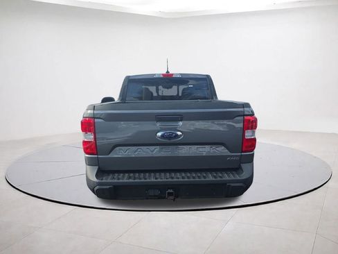 Used 2022 Ford Maverick XL w/ Equipment Group 100A Standard image 6