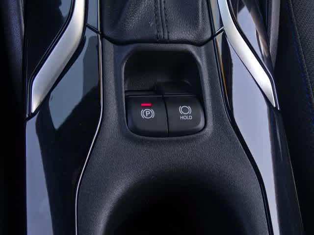 Certified 2022 Toyota Corolla SE w/ Carpet Mat Package (TMS) FWD image 34