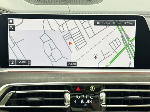 Used 2022 BMW X7 xDrive40i w/ Premium Package image 27