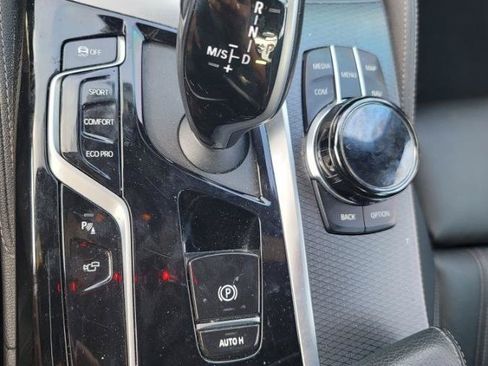 Used 2021 BMW 540i xDrive w/ Executive Package AWD/4WD image 25