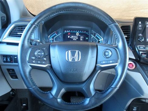 Used 2023 Honda Odyssey EX-L image 21