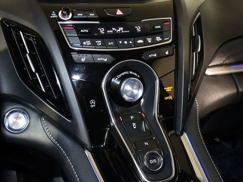 Certified 2023 Acura RDX w/ Technology Package image 21