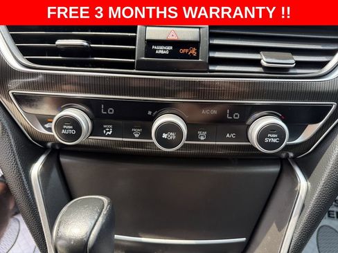 Used 2022 Honda Accord Sport image 19