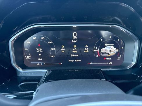 New 2026 GMC Sierra 1500 Elevation image 11