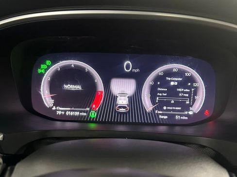Used 2024 Acura MDX A-Spec AWD/4WD image 19