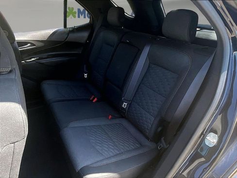 Used 2020 Chevrolet Equinox LT AWD/4WD image 25