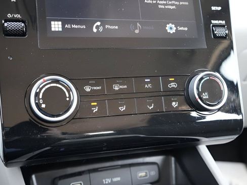 Certified 2024 Hyundai Tucson SE FWD image 31