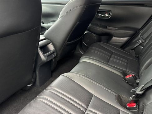Certified 2024 Honda HR-V EX-L image 25