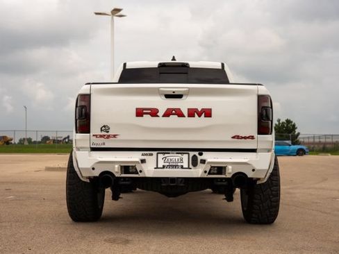 Used 2023 RAM 1500 TRX w/ TRX Level 2 Equipment Group AWD/4WD image 7