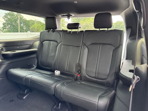 New 2025 Jeep Wagoneer Series II image 6