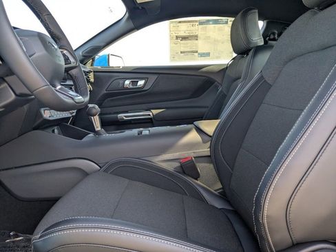 New 2026 Ford Mustang GT image 19