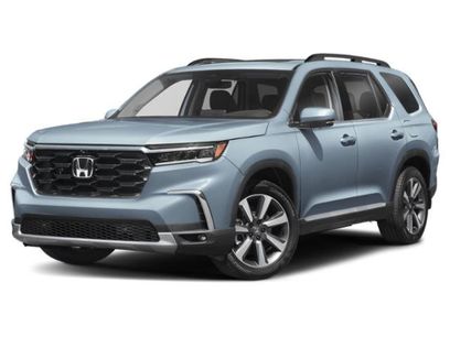 Used 2023 Honda Pilot Elite