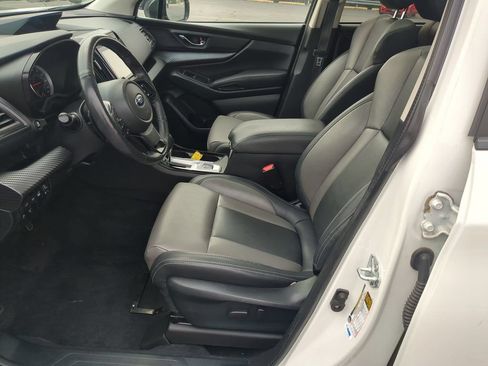 Used 2022 Subaru Ascent Onyx Edition AWD/4WD image 11