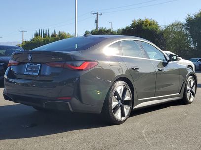 Used 2023 BMW i4 eDrive40 w/ Premium Package