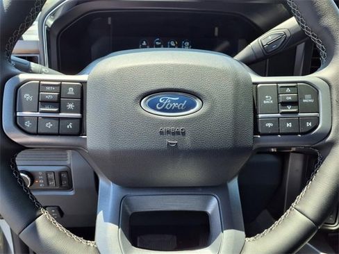 New 2025 Ford F350 Lariat w/ Lariat Ultimate Package image 18