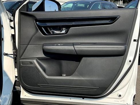 New 2026 Honda CR-V EX-L image 26