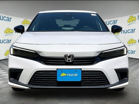 Used 2023 Honda Civic Sport image 2