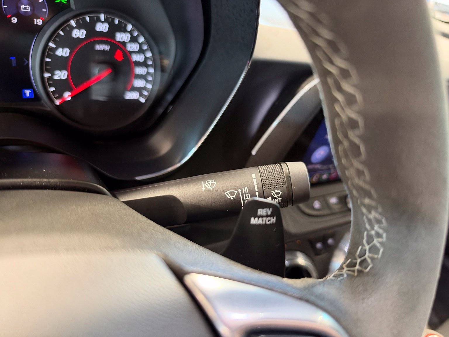 Used 2022 Chevrolet Camaro SS RWD image 24
