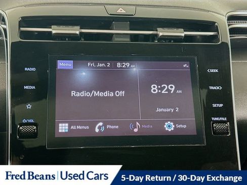 Used 2022 Hyundai Santa Cruz SEL Premium AWD/4WD image 30