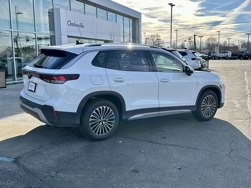 New 2026 Volkswagen Tiguan S image 7