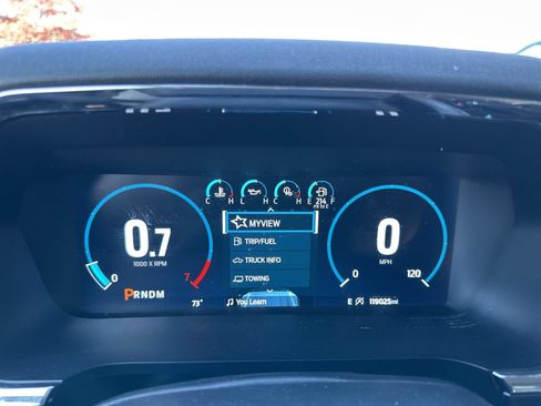 Used 2021 Ford F150 Lariat w/ Equipment Group 502A High AWD/4WD image 35