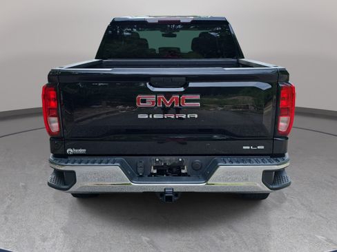 Used 2020 GMC Sierra 1500 SLE w/ SLE Value Package AWD/4WD image 6