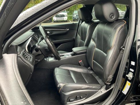 Used 2019 Chevrolet Impala Premier image 25