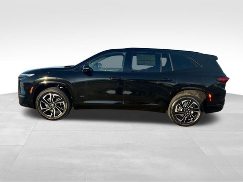 New 2026 Buick Enclave Sport Touring w/ Power Package image 5