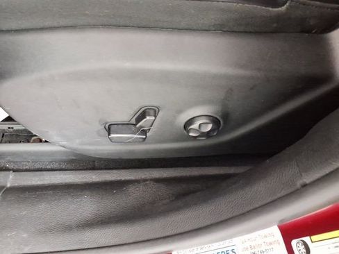 Used 2019 Jeep Cherokee Trailhawk w/ Cold Weather Group image 14