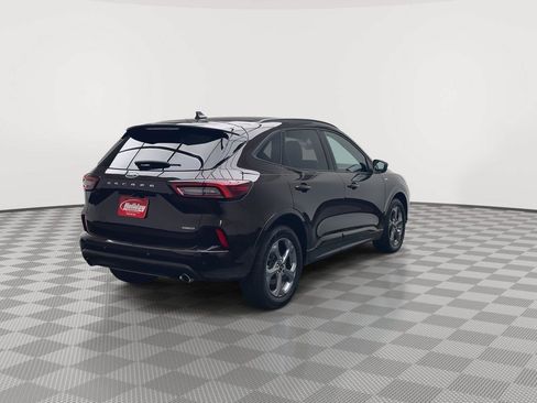 Used 2023 Ford Escape ST-Line Select w/ Tech Pack #1 AWD/4WD image 38