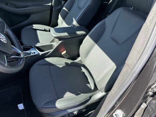 Used 2023 Buick Encore GX Select AWD/4WD image 16