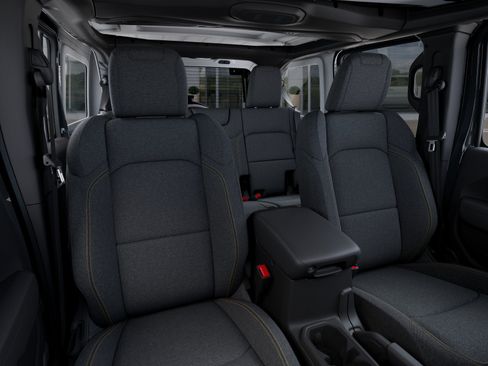 New 2026 Jeep Wrangler Unlimited Sport AWD/4WD image 42