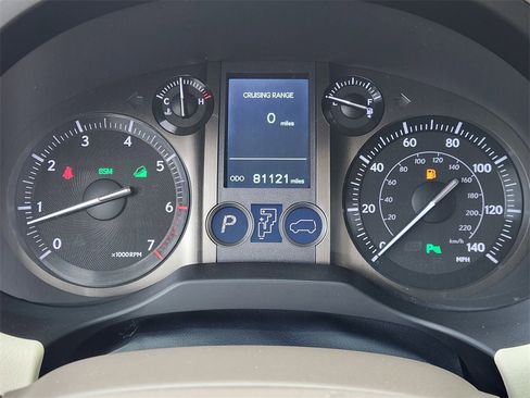 Used 2019 Lexus GX 460 image 15