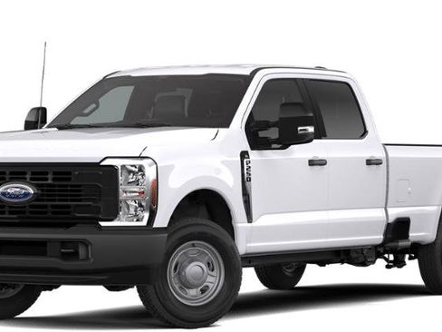 New 2026 Ford F250 XL RWD image 23