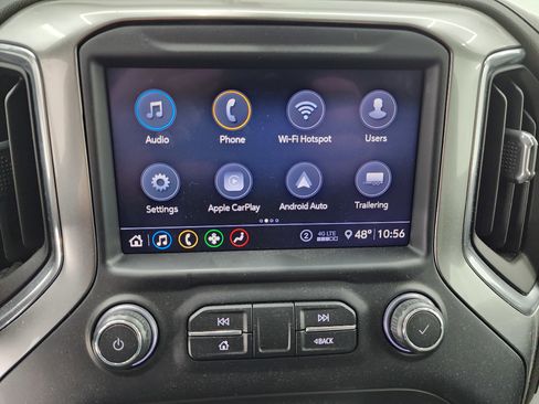 Used 2020 Chevrolet Silverado 2500 LT w/ Convenience Package image 46