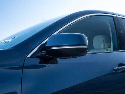 New 2026 Acura RDX SH-AWD w/ Advance Package image 10